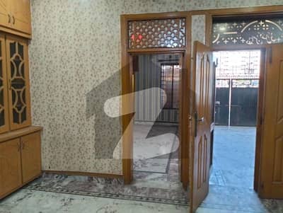 5 Marla House For Rent In Lalazar2