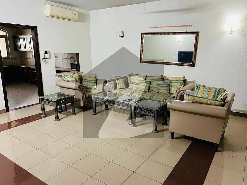F-11 Abu Dhabi Towers Apartment For Sale 5th Floor Main Location
