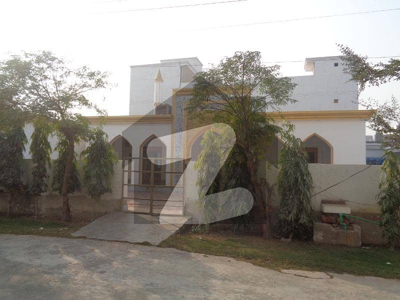 11 Marla Plot City Al Riaz Askari Bypass Road Opp. PC Hotel Multan