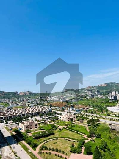 8 Marla Residential Plot Available For Sale in Multi Gardens B-17 Islamabad.