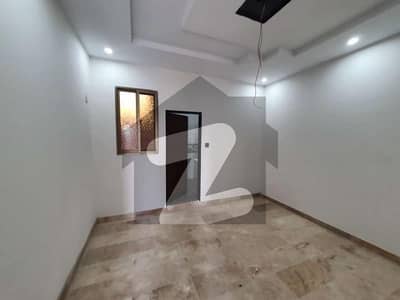 120 Sq Yd Duplex Flat For Sale