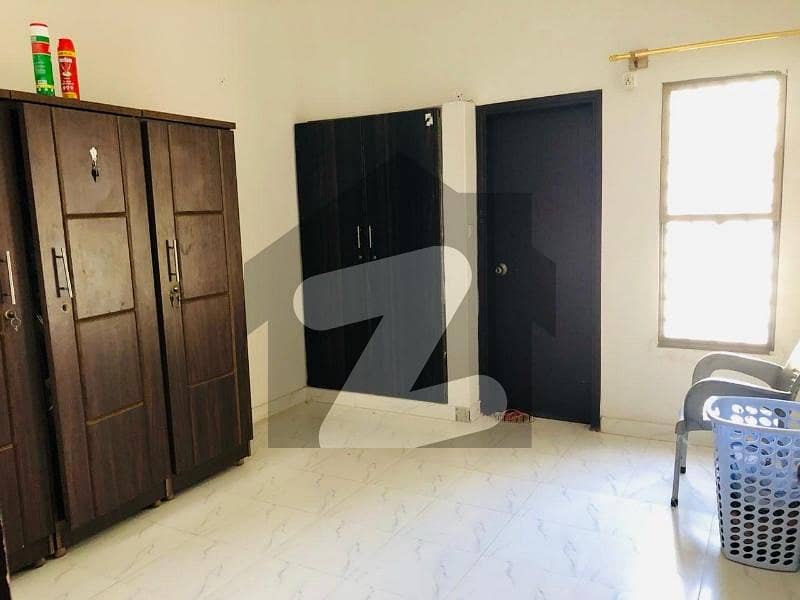 سعدی روڈ کراچی میں 4 کمروں کا 5 مرلہ مکان 55.0 ہزار میں کرایہ پر دستیاب ہے۔
