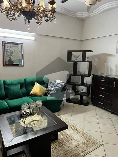 Beautiful Well Maintained Apartment For At Datari Arcade