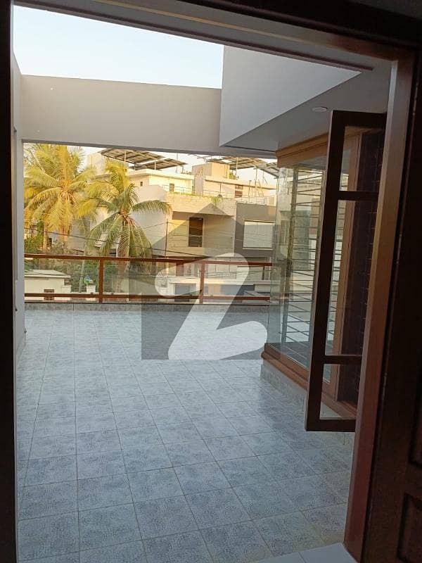 Dream Bungalow available for sale in the Heart of Karachi