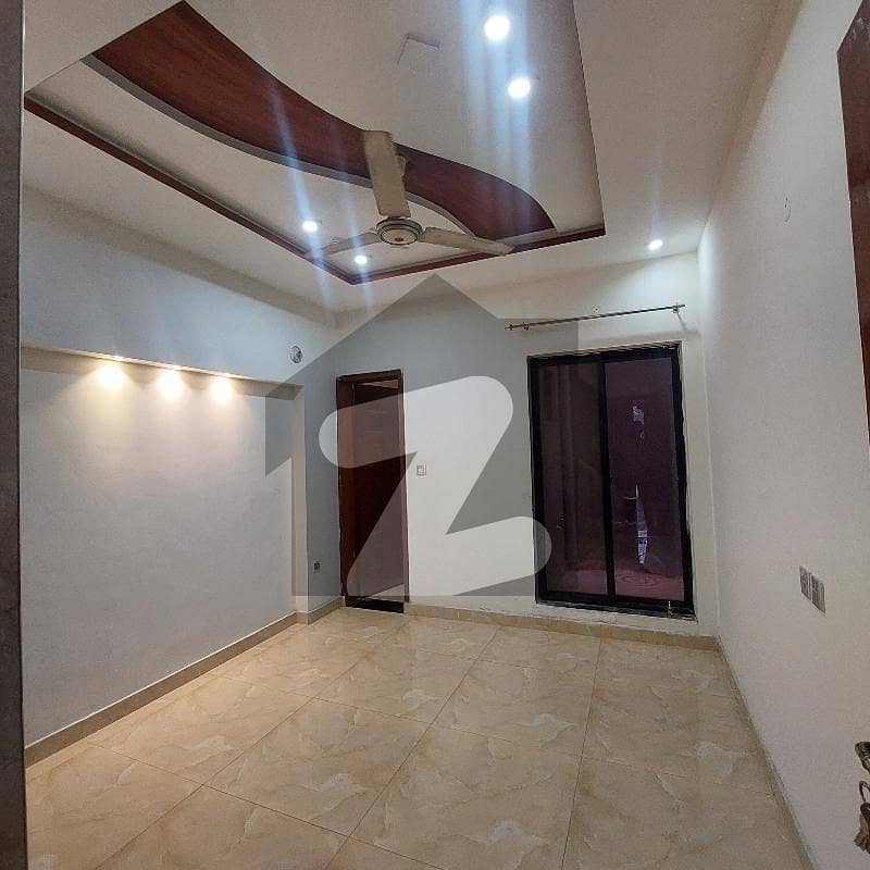 450 Square Feet Flat For Rent Block H3 Johar town Ready to Move