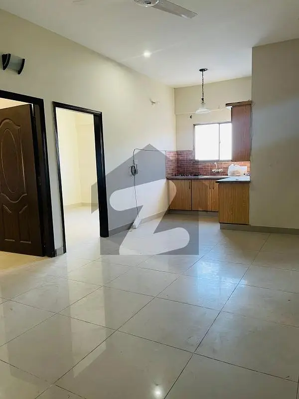Apartment for rent in small bukhari commercial area dha pH. 5