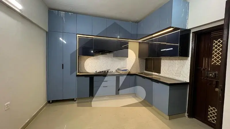 City Tower And Shopping Mall (2 Bedrooms Drawing & Dinning Room) 1050 SQFT (Available For Rent)