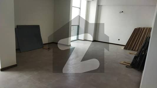 2800-sqft Commercial Office Space on Rent in Clifton Karachi