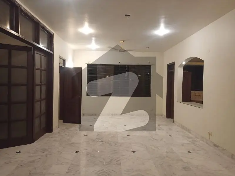 Defence Phase 8 Zulfiqar Street 500 Yards Portion For Rent