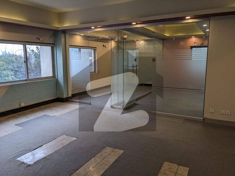 Blue aera office space available for rent