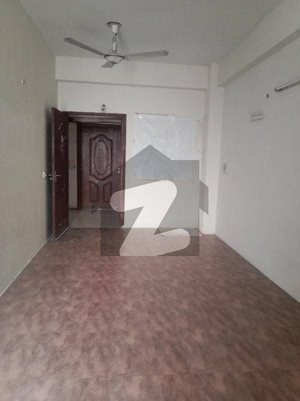 Fair-Priced 325 Square Feet Flat Available In G-15 Markaz