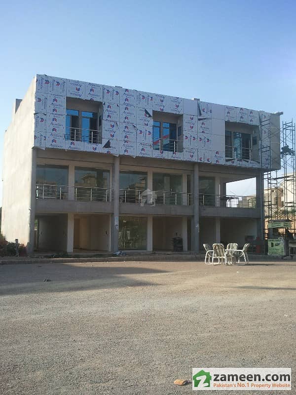 177 Square Yard Commercial Plaza Is Available For Sale 177 Square Yard Commercial Plaza Is Available For Sale