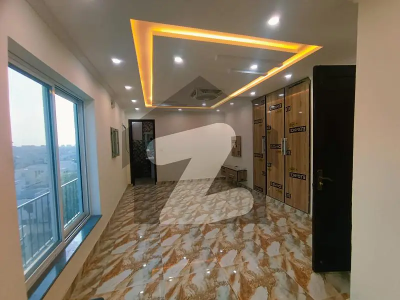 Studio Brand New Non Furnished Apartment For Rent Bahria Town Lahore