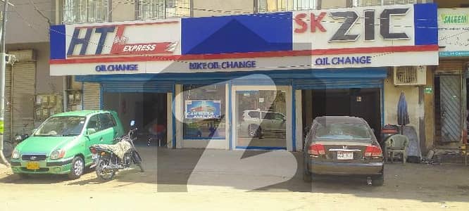 ڈی ایچ اے فیز 2 ایکسٹینشن ڈی ایچ اے ڈیفینس,کراچی میں 7 مرلہ دکان 2.0 لاکھ میں کرایہ پر دستیاب ہے۔