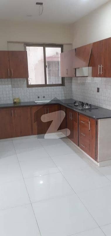 Brand New Flat For Rent In Dha Phase 2 Extension