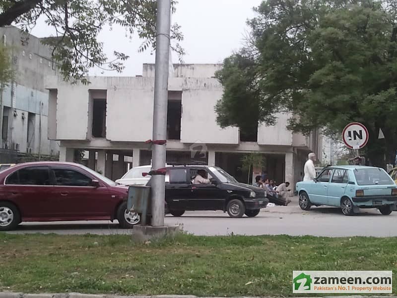 177 Square Yard Commercial Plaza Is Available For Sale 177 Square Yard Commercial Plaza Is Available For Sale