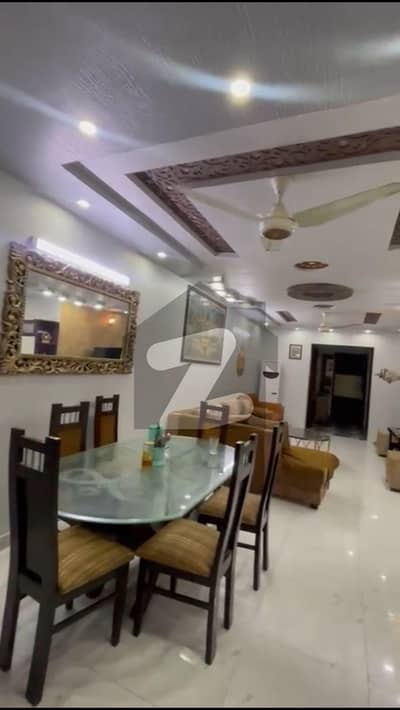 2700 Square Feet Brand New Upper Portion In Only Rs. 47500000