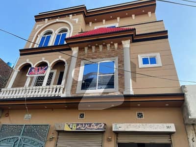 Prime Location House Of 5 Marla Available For rent In Tajpura