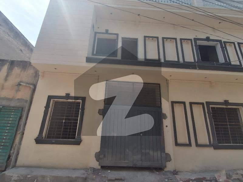 فیروزپور روڈ لاہور میں 3 کمروں کا 3 مرلہ مکان 95.0 لاکھ میں برائے فروخت۔