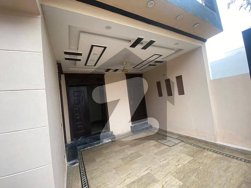 5 Marla Beautiful House Available For Sale In New Lahore City B Block