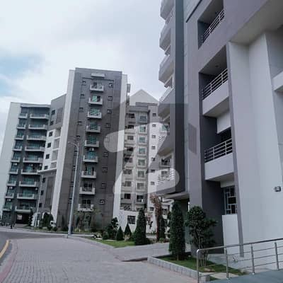 3 Bed Apartment Available for Rent in Askari 11 Lahore