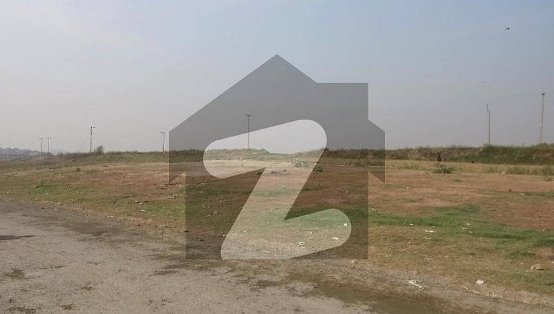 Get Your Hands On Residential Plot In Islamabad Best Area