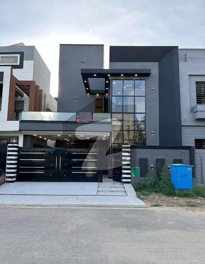 05 MARLA BRAND NEW HOUSE FOR SALE IN DHA PHASE 9 TOWN