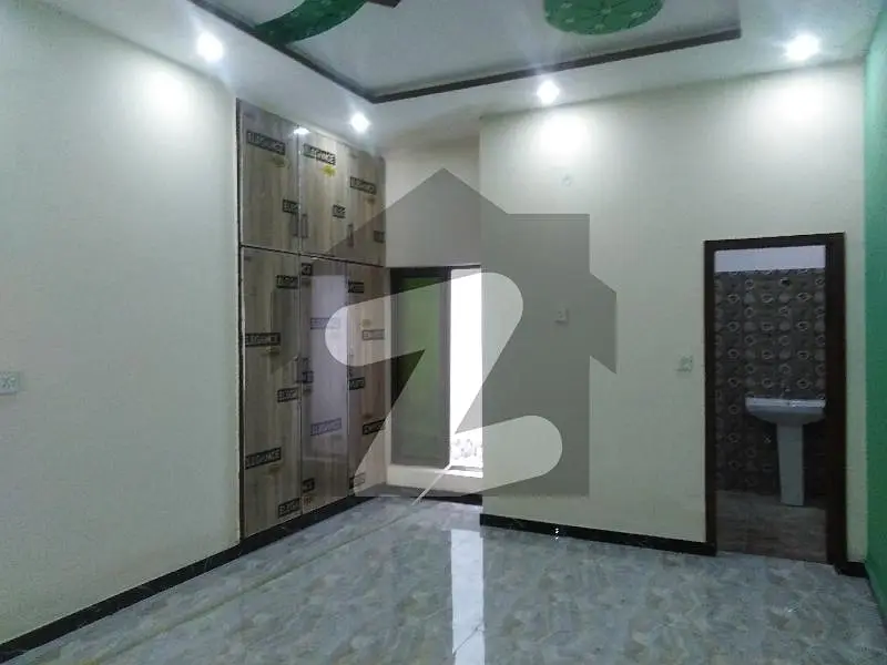 10 Marla House For rent In Punjab University Society Phase 2 Lahore