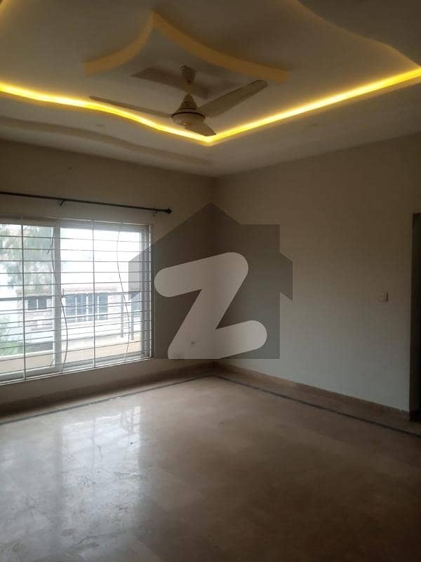 20 Marla Upper Portion Available For Rent In DHA Defence Phase 2 If You Hurry