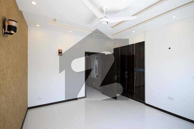 10 Marla Modern House For Rent DHA phase Block A Lahore