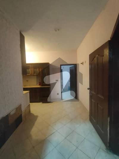 A 650 Square Feet Flat Located In Gulistan-e-Jauhar - Block 13 Is Available For sale