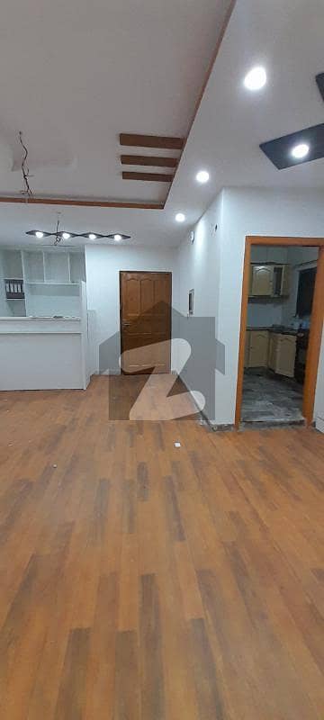 I-8. Markaz commcial Apartment available for rent