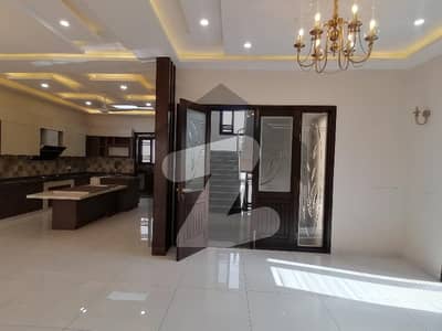 Centrally Located Prime Location House In DHA Phase 5 Is Available For rent