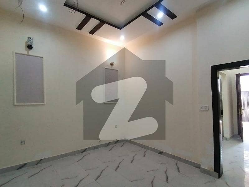 3 Marla House In Sodiwal For rent At Good Location