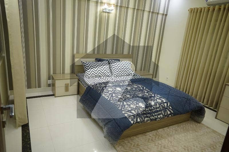 3 Bed 1786 Sq Ft Apartment For Sale Near Shahrah-E-Faisal Karachi