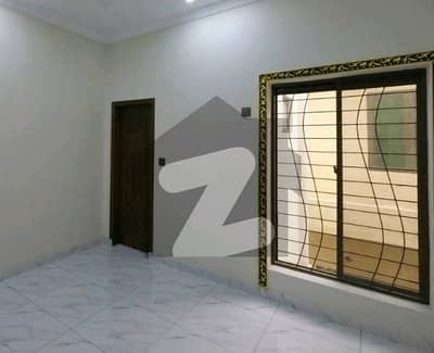 Brand New 450 Square Feet House Available In Lalazaar Garden For sale