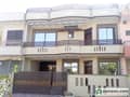 1 Front Elevation