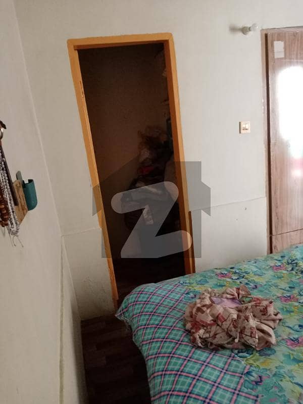 رفیع گارڈن شاہ فیصل ٹاؤن,کراچی میں 5 کمروں کا 5 مرلہ مکان 1.05 کروڑ میں برائے فروخت۔