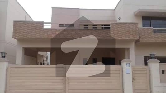Brig House Available For Rent In Askari 10 Lahore