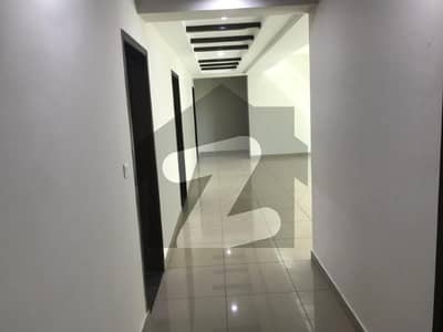 10 Marla 3 Bedrooms Apartment Available For Rent In Sector F Askari 10 Lahore Cantt
