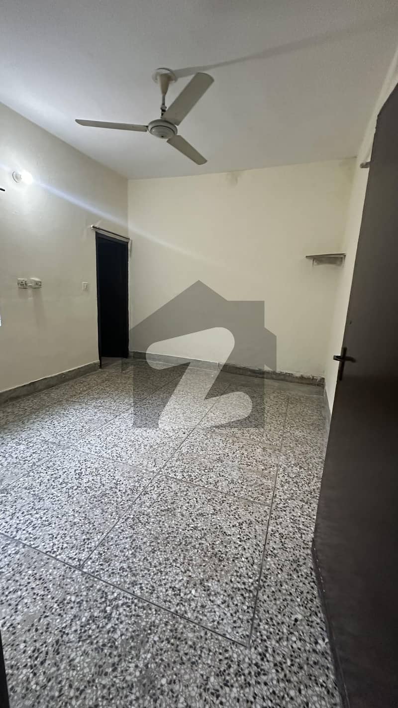 Second Floor Portion For Rent At Dhoke Purcha