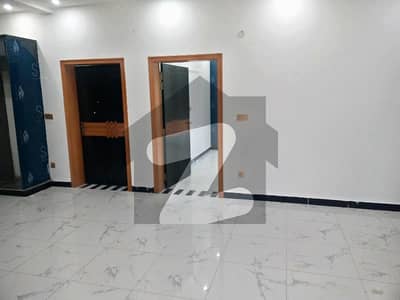 7 Marla Upper Portion Available For Rent In Jinnah Garden