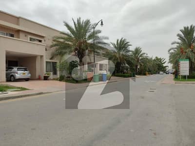 200 SQ Yard Villas Available For Sale In Precinct 10-A BAHRIA TOWN KARACHI
