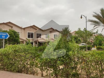 152 SQ Yard Villas Available For Sale in Precinct 11-B BAHRIA TOWN KARACHI