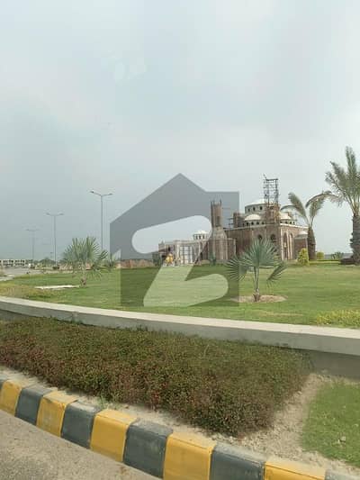 ضامن سٹی فیروزپور روڈ,لاہور میں 3 مرلہ رہائشی پلاٹ 42.0 لاکھ میں برائے فروخت۔