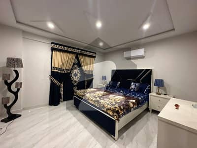 Invest Smart Live Lavish Fully Furnished One Bed Apartment For Sale In Bahria Town Grand 7