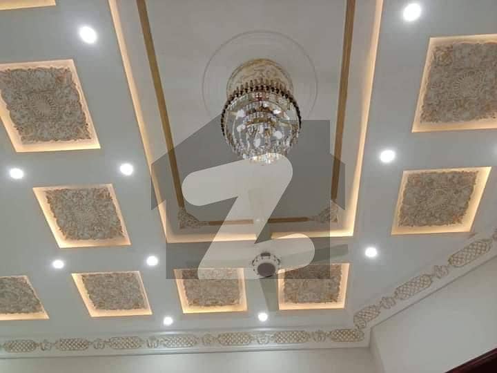 LUUXRY BRAND NEW 10 MARLA LOWER PORTION FOR RENT BAHRIA ORCHARDL AHORE