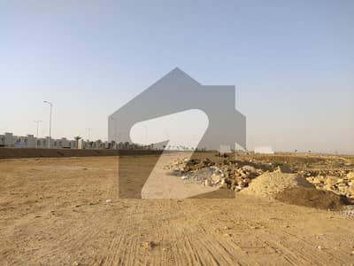 125 SQ Yard Plot Available For Sale in Precinct 15-a BAHRIA TOWN KARACHI