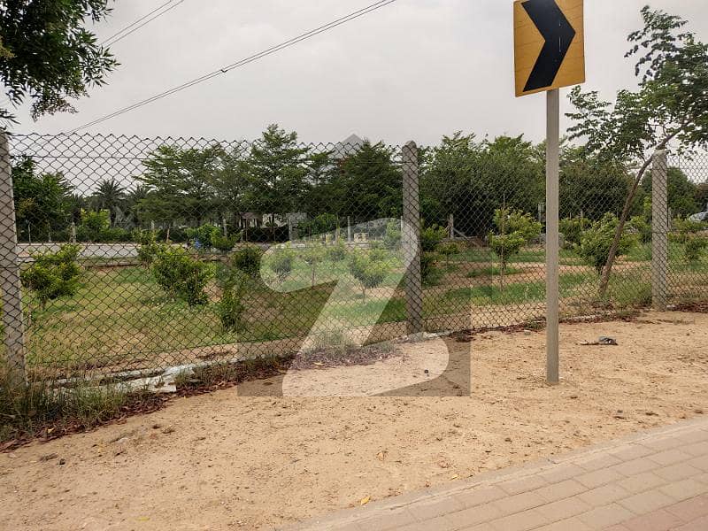 250 SQ Yard Plot Available For Sale in Precinct 1 BAHRIA TOWN KARACHI