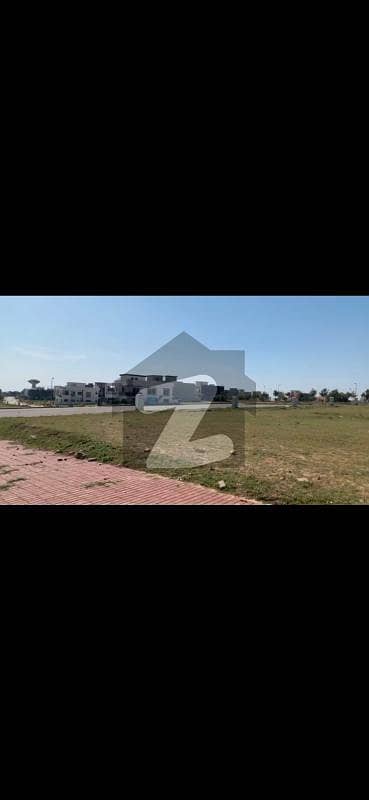 School Plot Available For Sale Sector F-2 in Phase 8